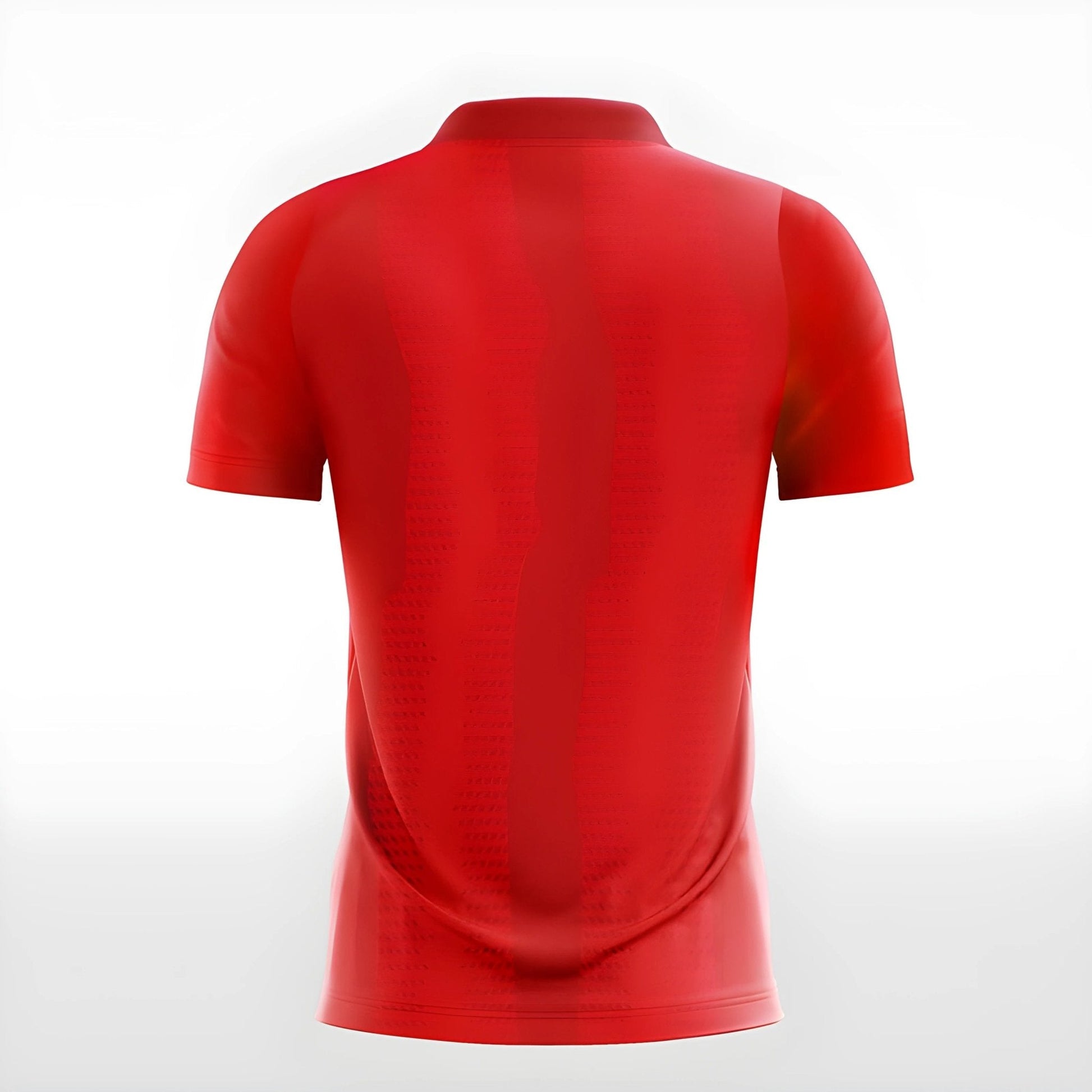 Rotes Trikot - Trend Sportswear