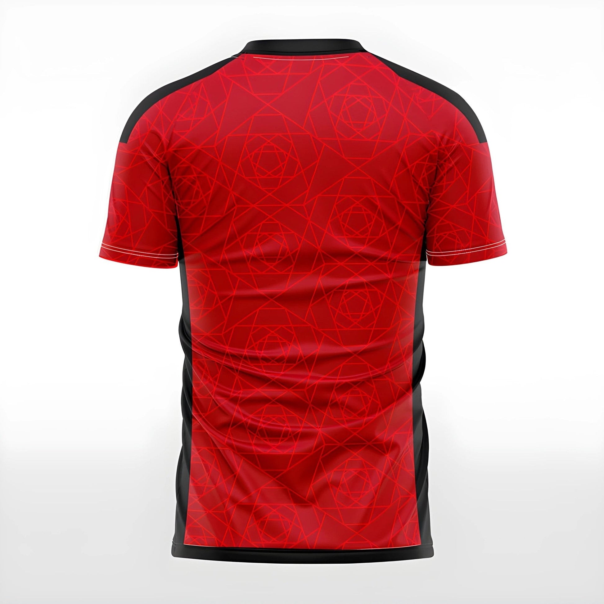 Rotes Trikot - Trend Sportswear