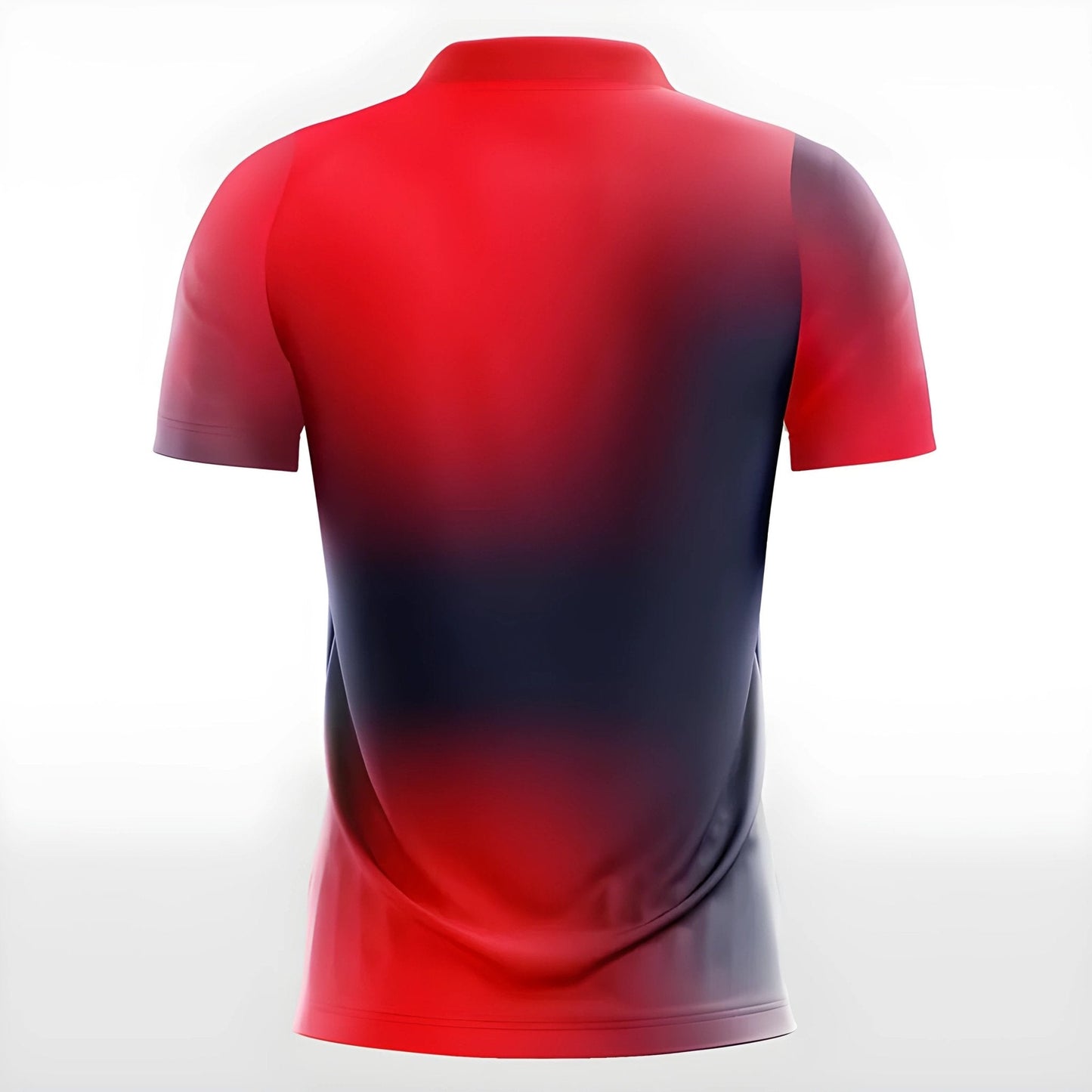 Rotes Trikot - Trend Sportswear
