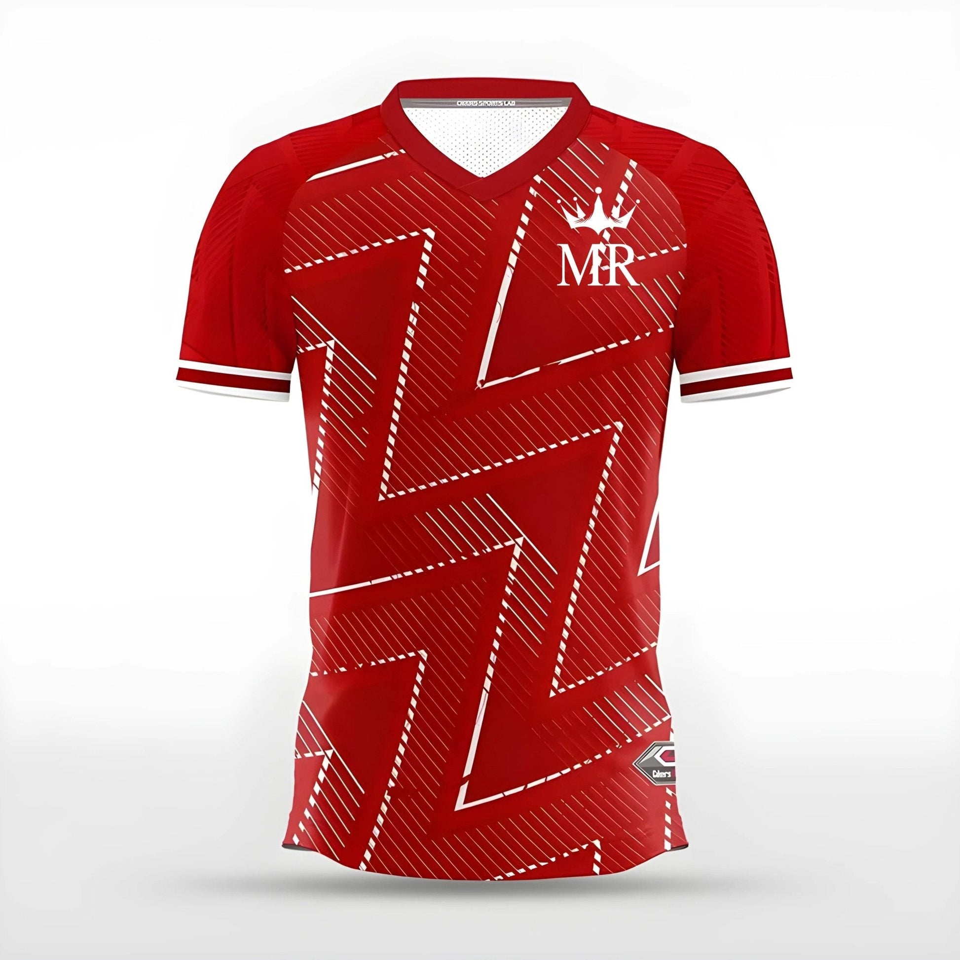 Rotes Trikot - Trend Sportswear