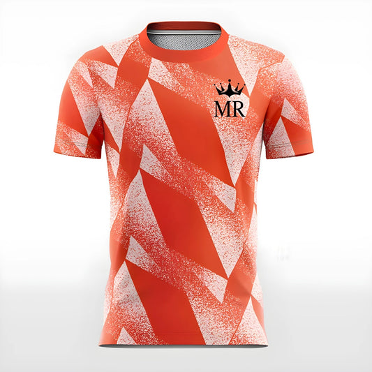 Rotes Trikot - Trend Sportswear