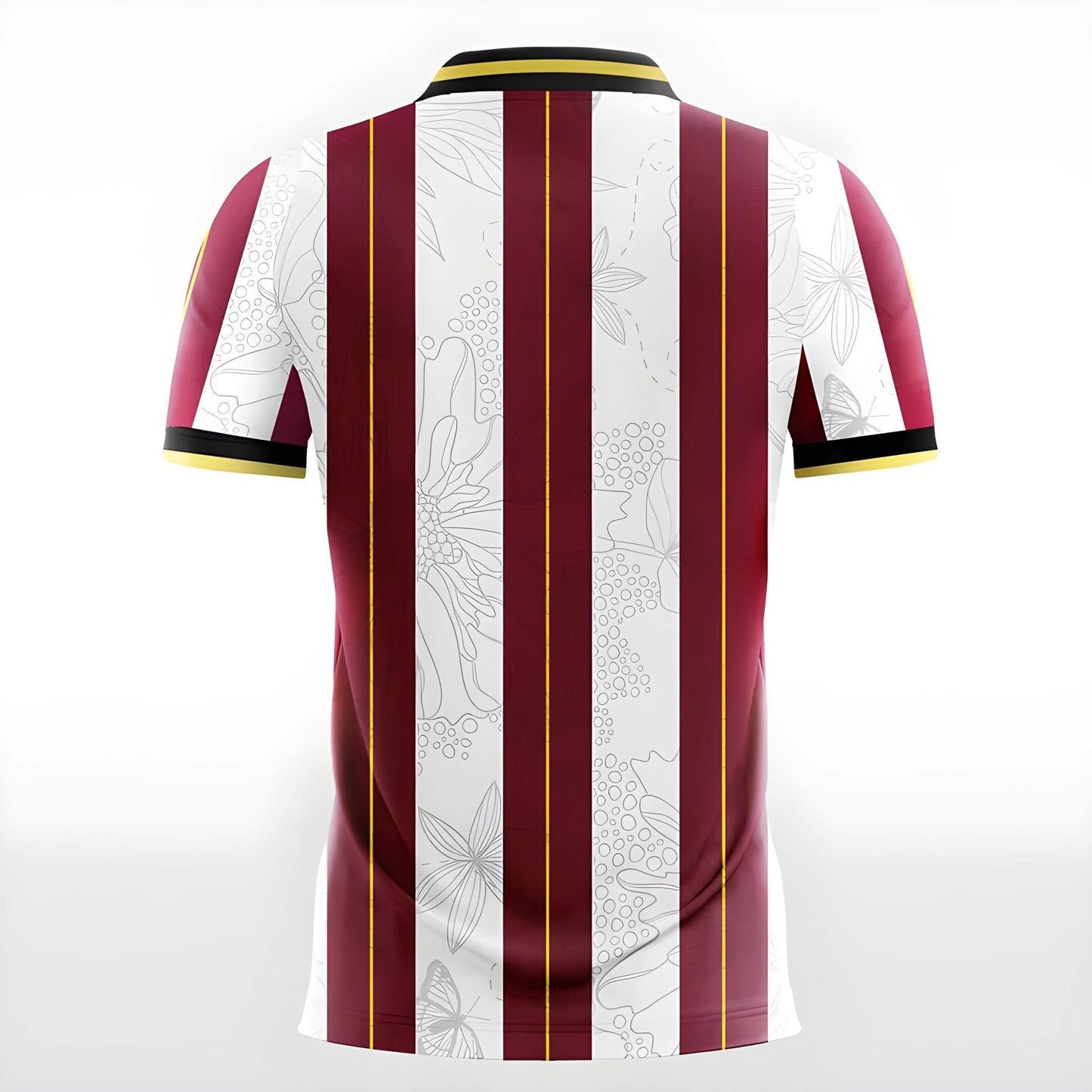 Rotes Trikot - Trend Sportswear