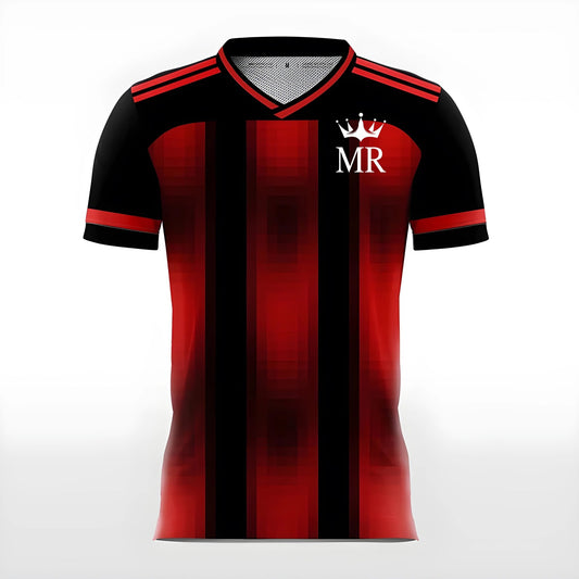 Rotes Trikot - Trend Sportswear