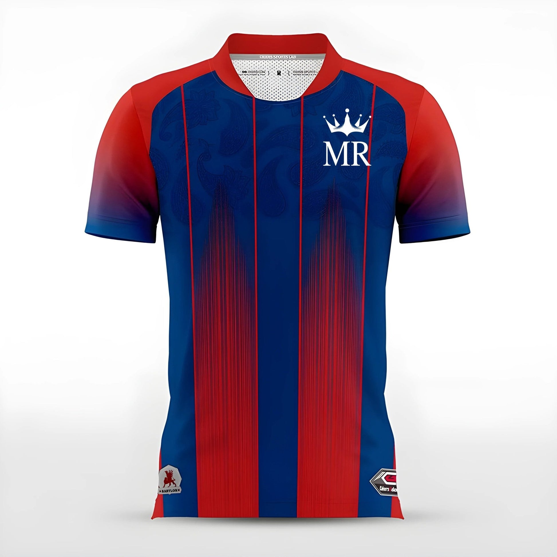 Rotes Trikot - Trend Sportswear