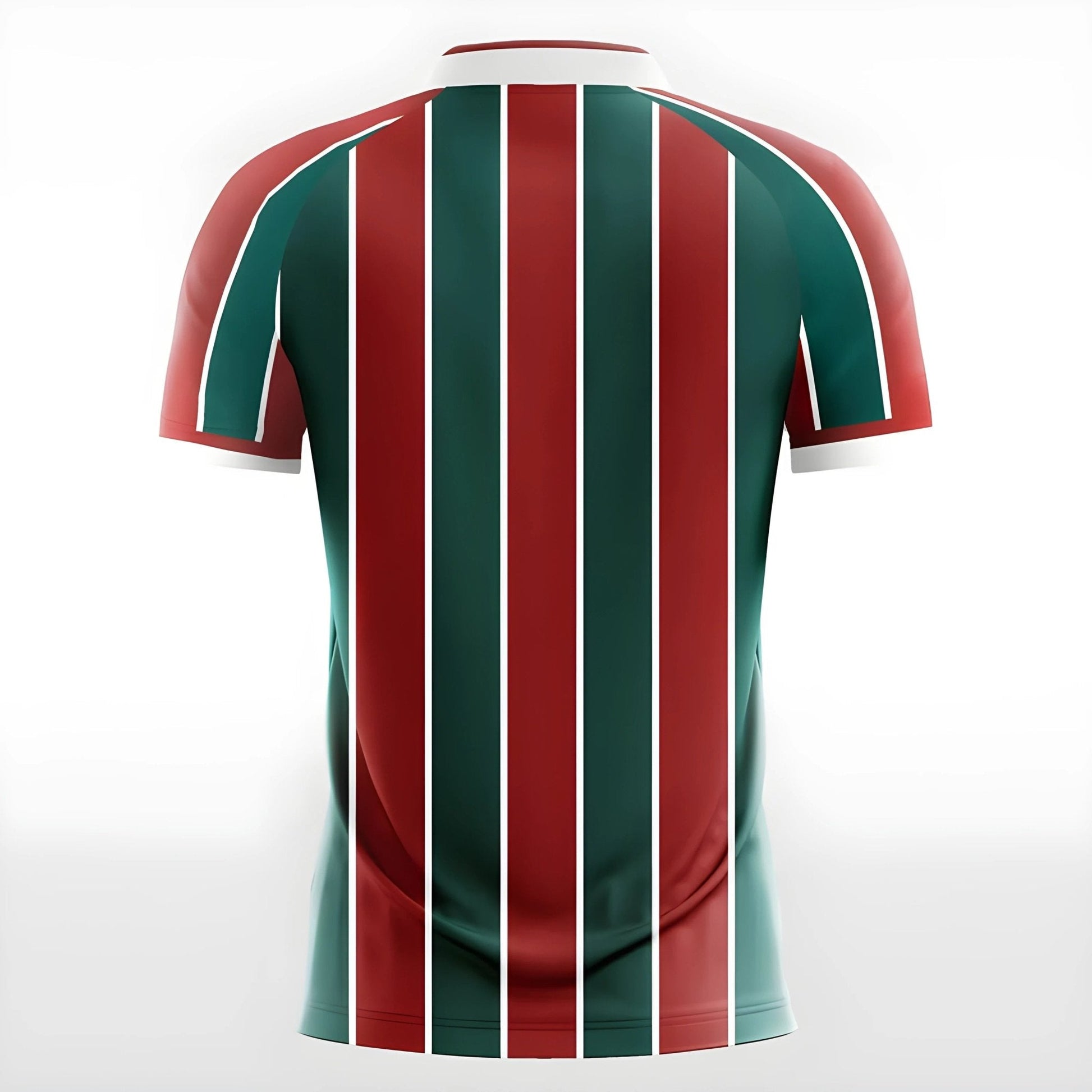 Rotes Trikot - Trend Sportswear