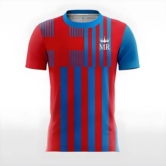 Rotes Trikot - Trend Sportswear