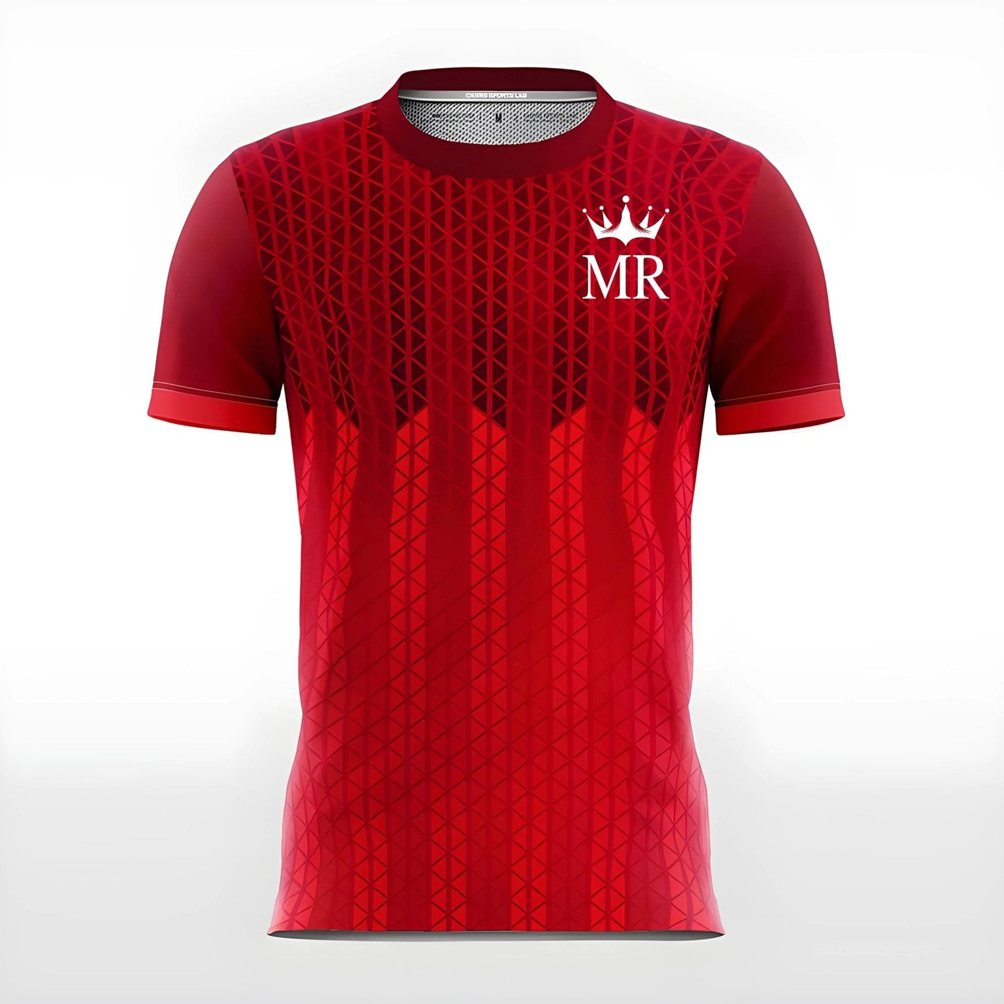 Rotes Trikot - Trend Sportswear