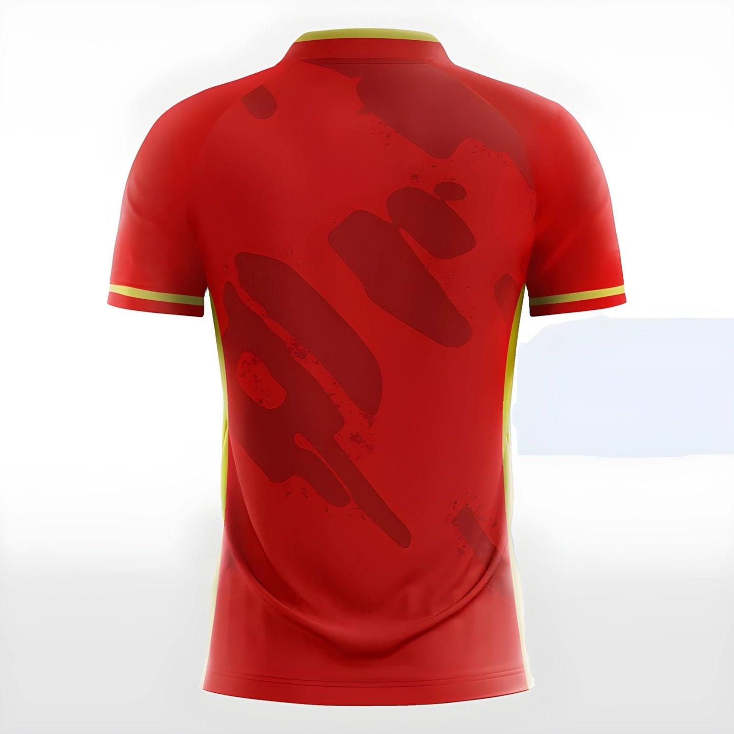 Rotes Trikot - Trend Sportswear