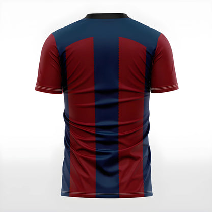 Rotes Trikot - Trend Sportswear