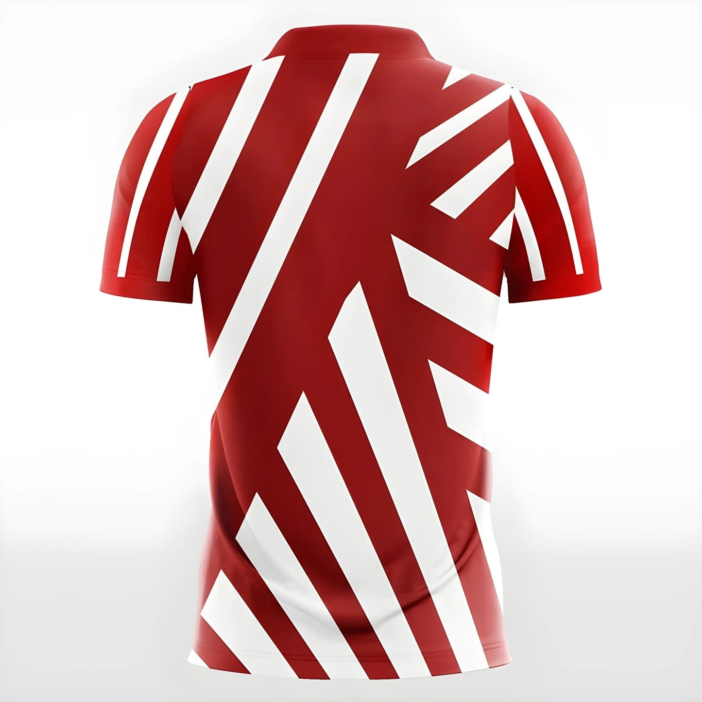 Rotes Trikot - Trend Sportswear