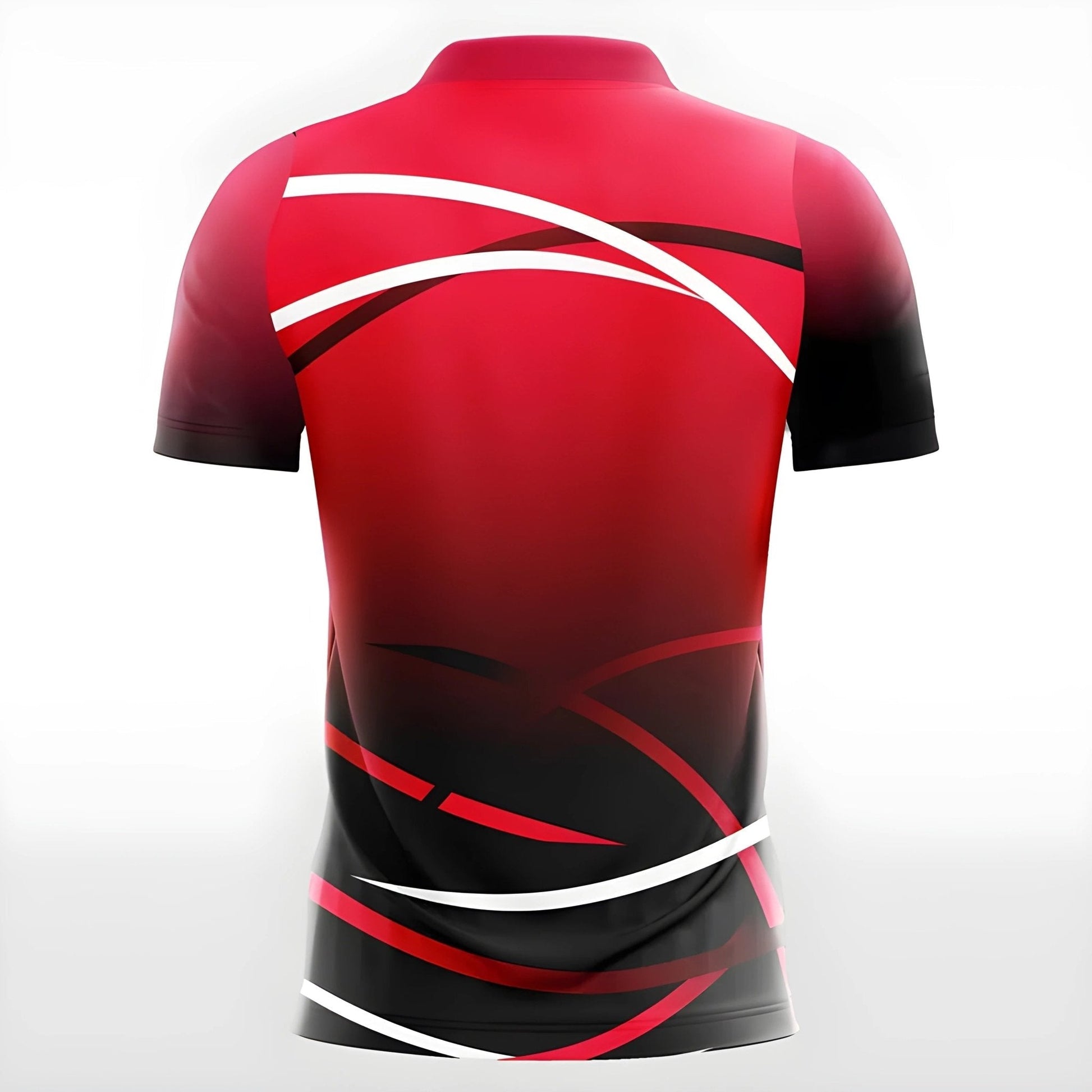 Rotes Trikot - Trend Sportswear