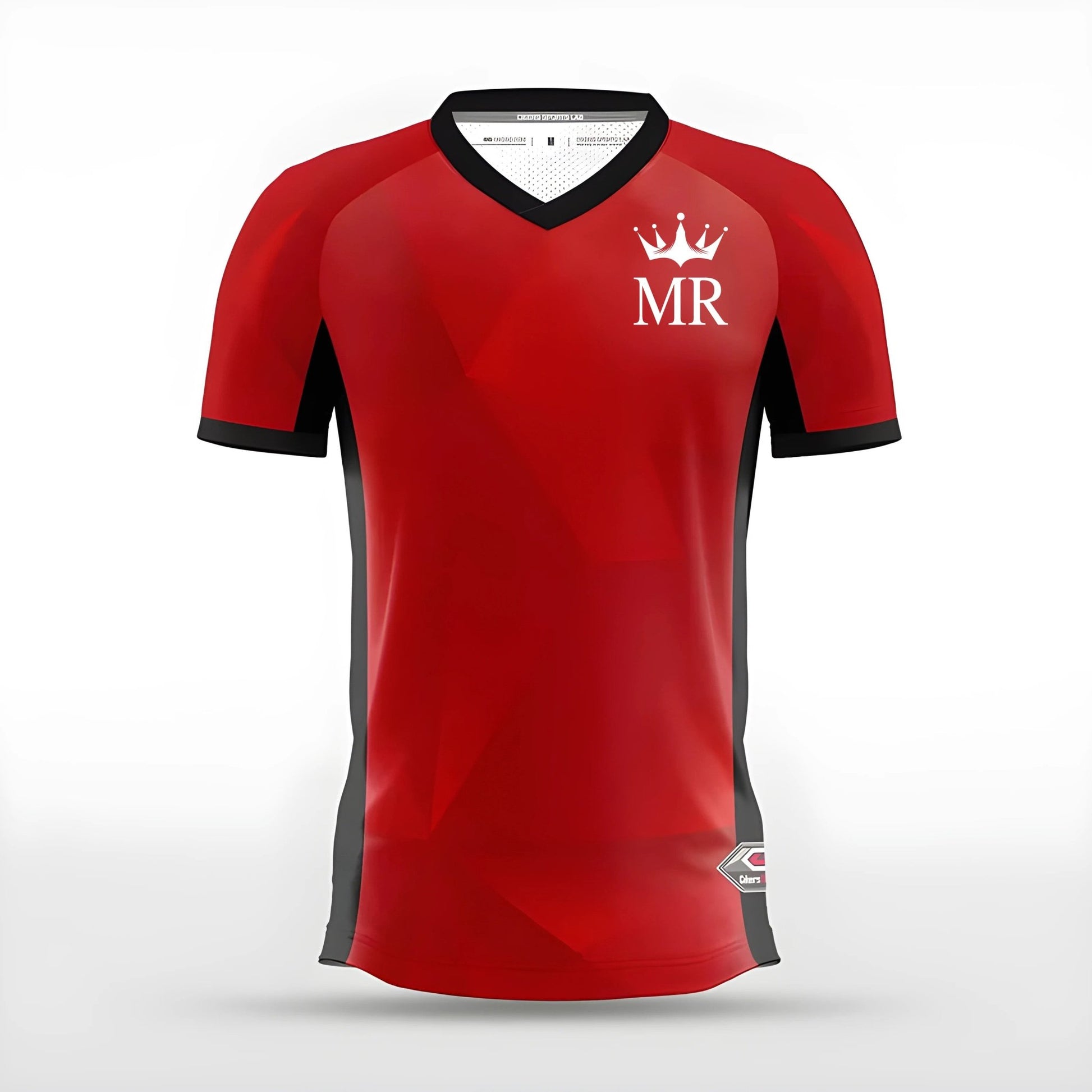Rotes Trikot - Trend Sportswear