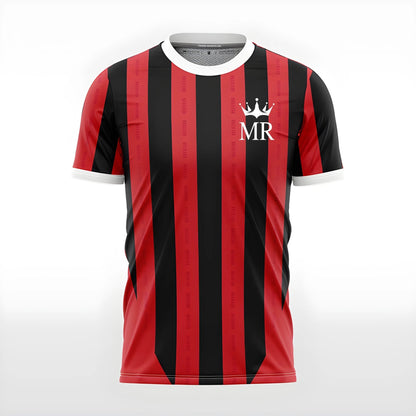 Rotes Trikot - Trend Sportswear