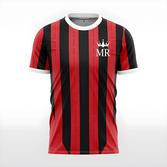 Rotes Trikot - Trend Sportswear