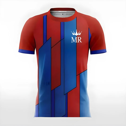 Rotes Trikot - Trend Sportswear