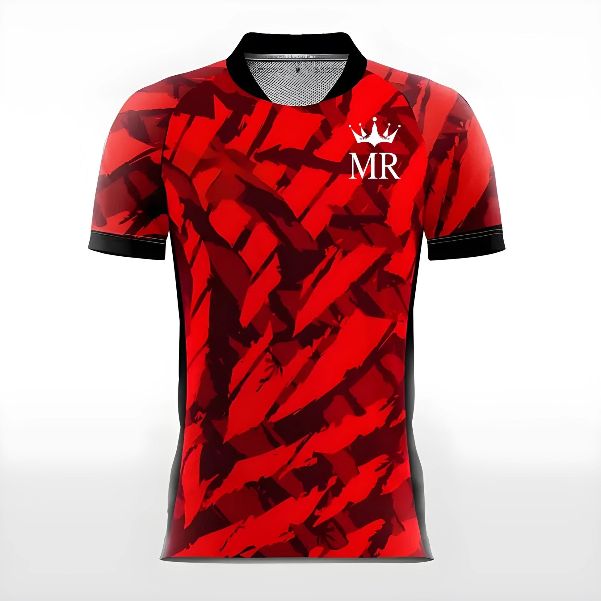 Rotes Trikot - Trend Sportswear