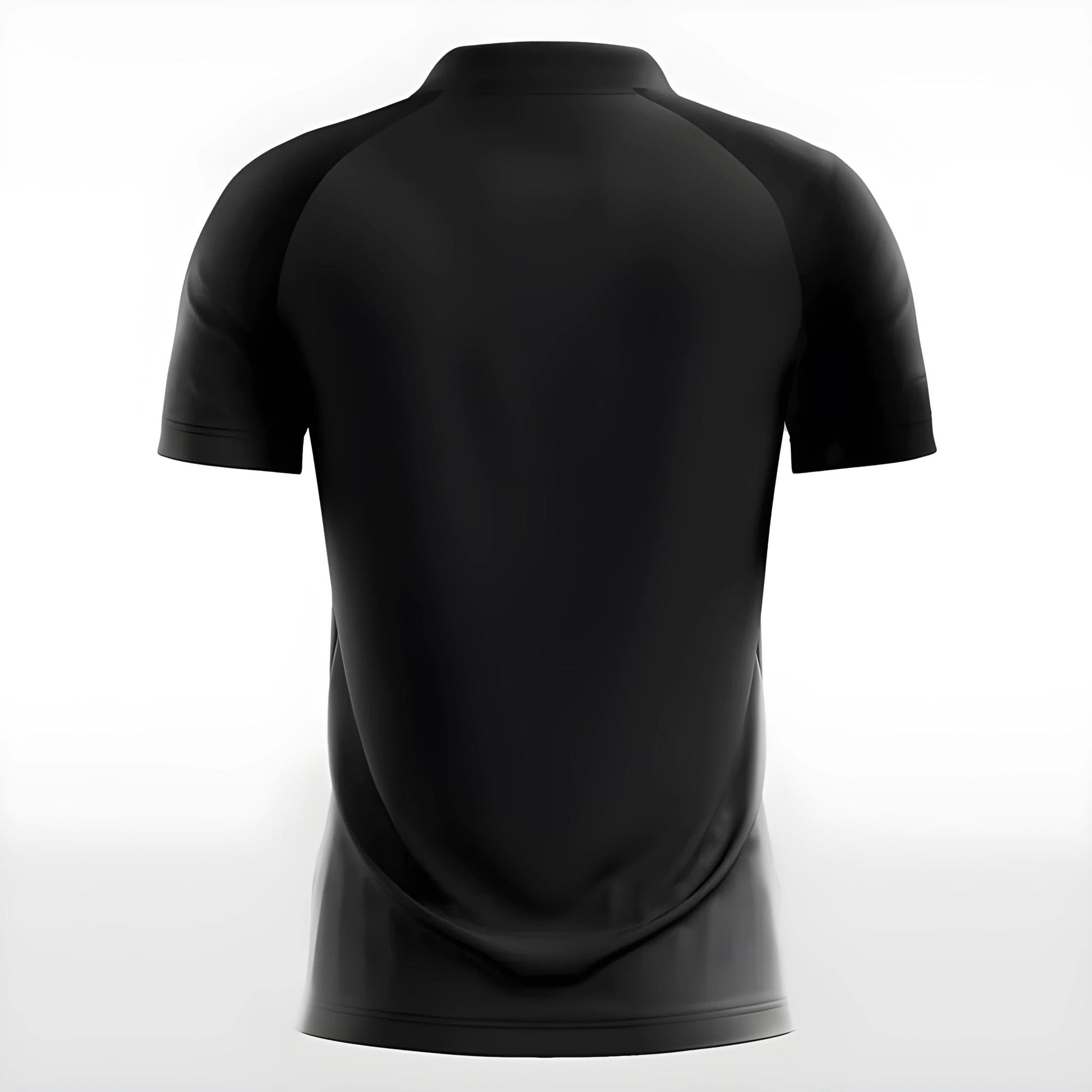 Rotes Trikot - Trend Sportswear