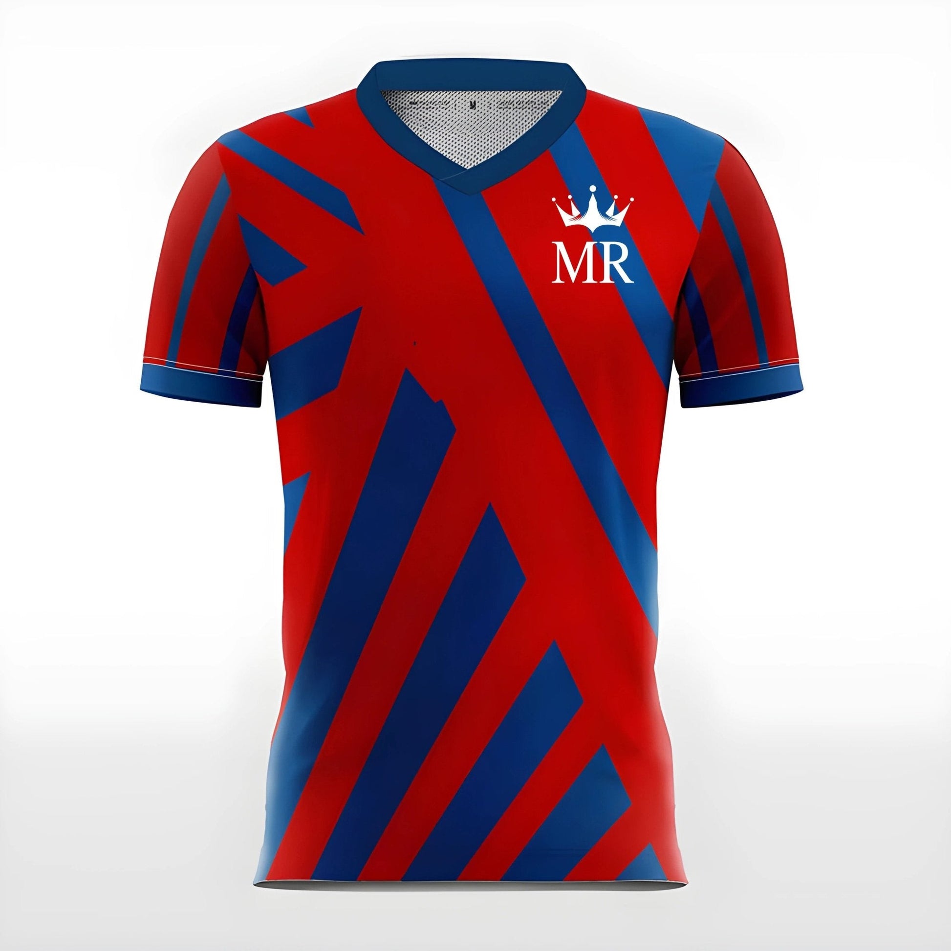 Rotes Trikot - Trend Sportswear