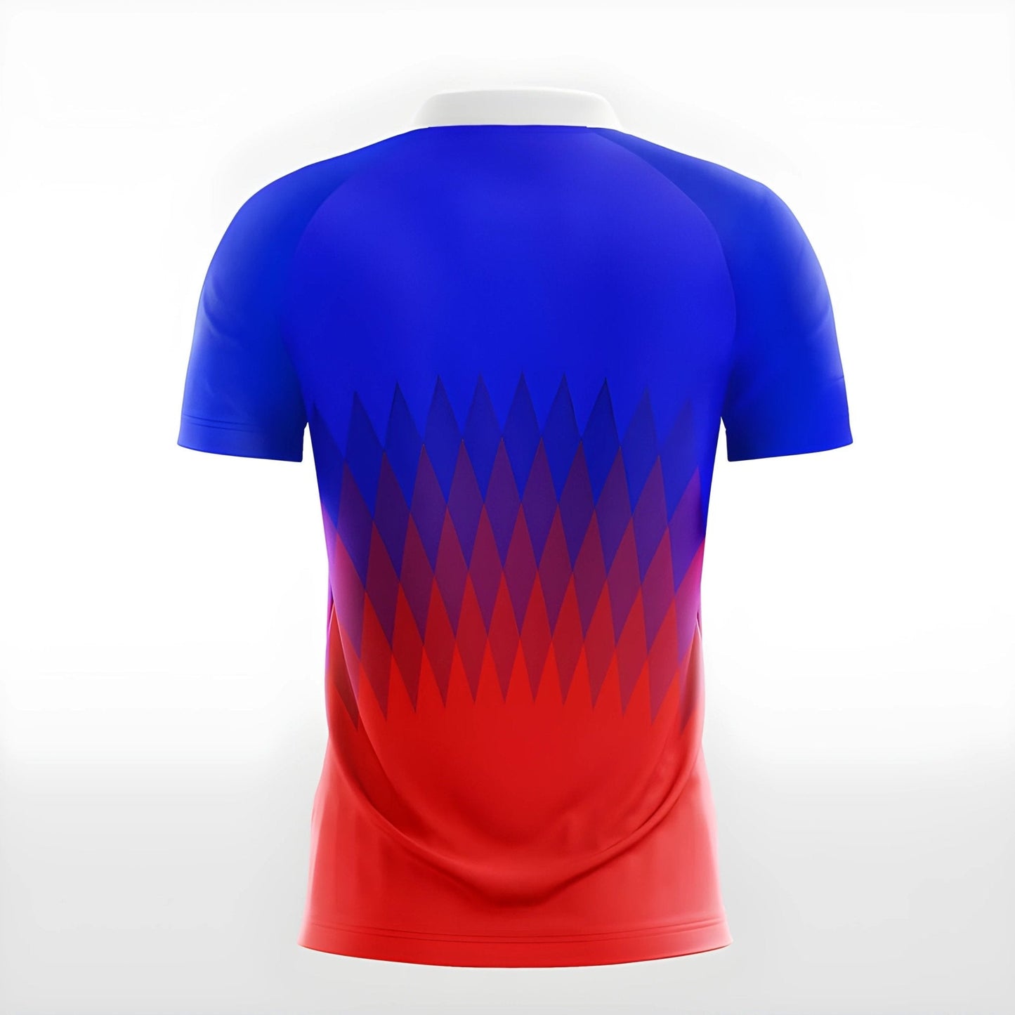 Rotes Trikot - Trend Sportswear