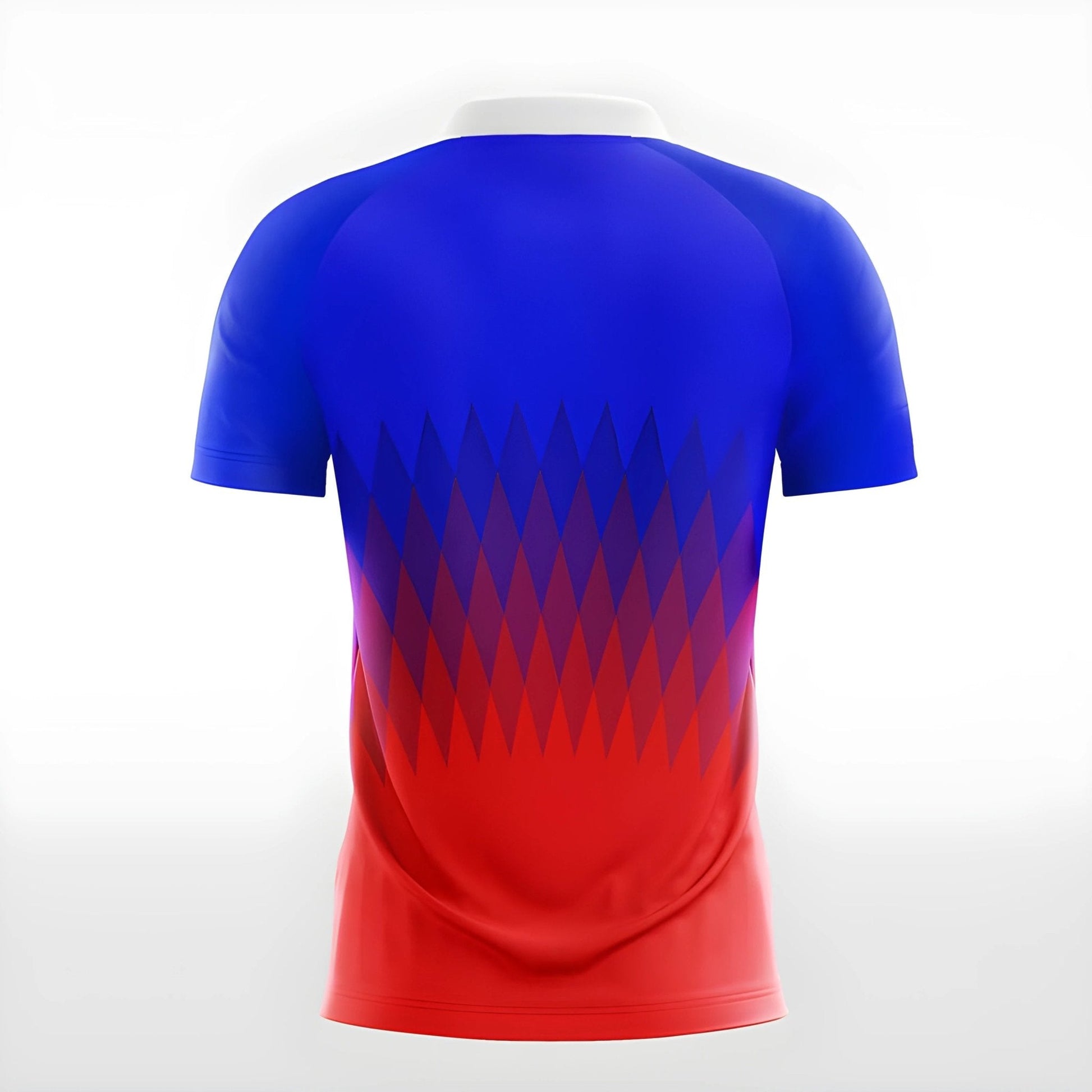 Rotes Trikot - Trend Sportswear