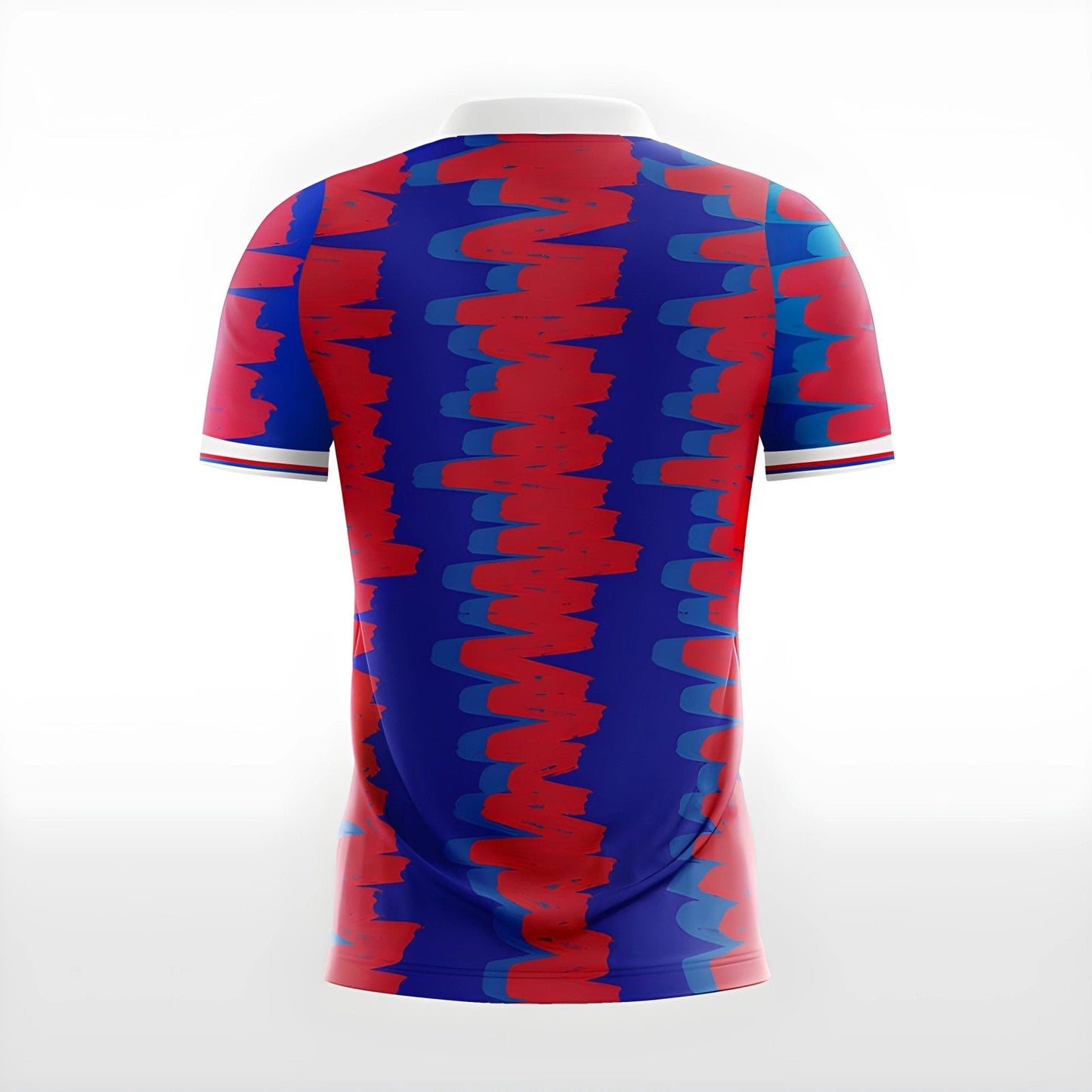 Rotes Trikot - Trend Sportswear