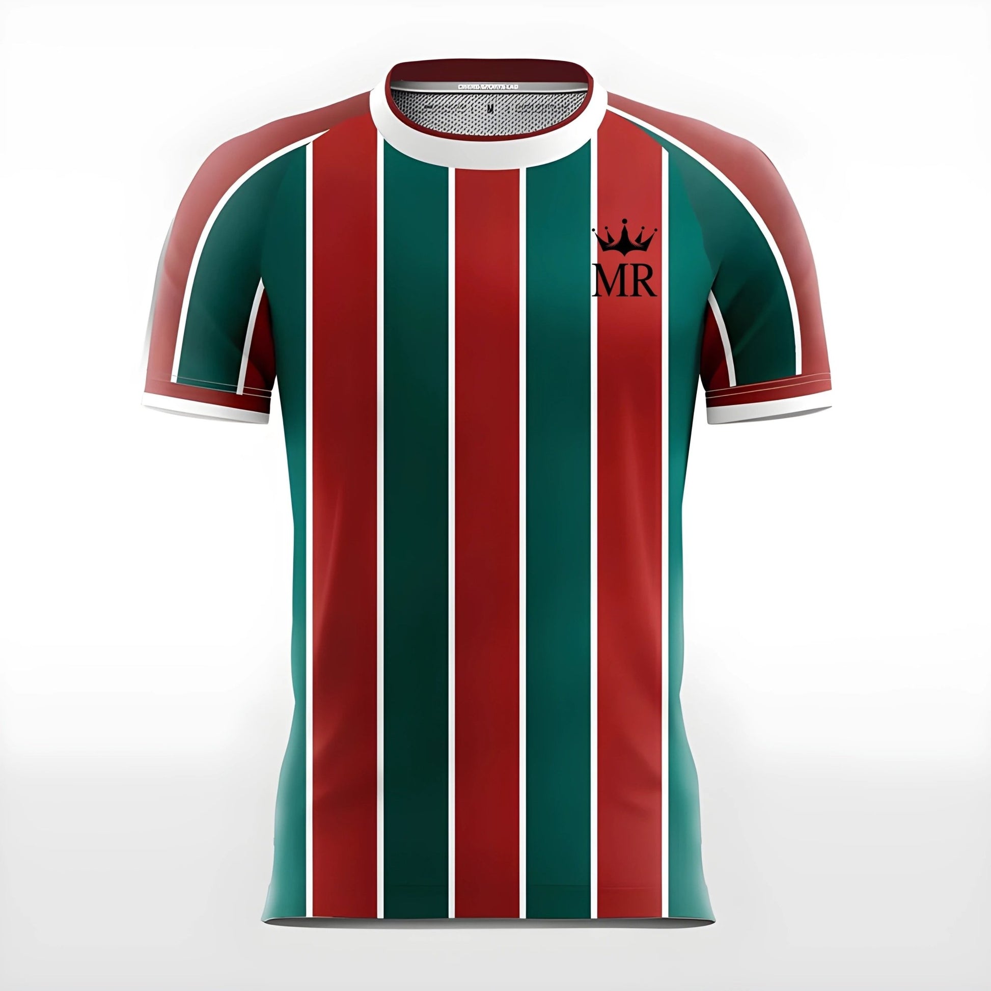 Rotes Trikot - Trend Sportswear