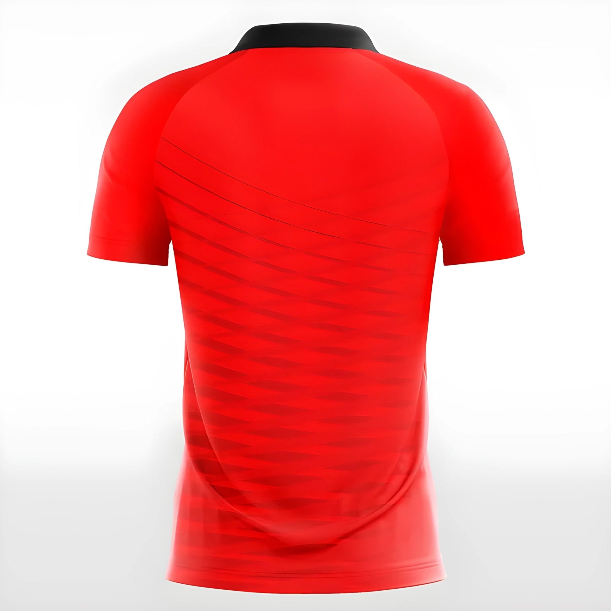 Rotes Trikot - Trend Sportswear