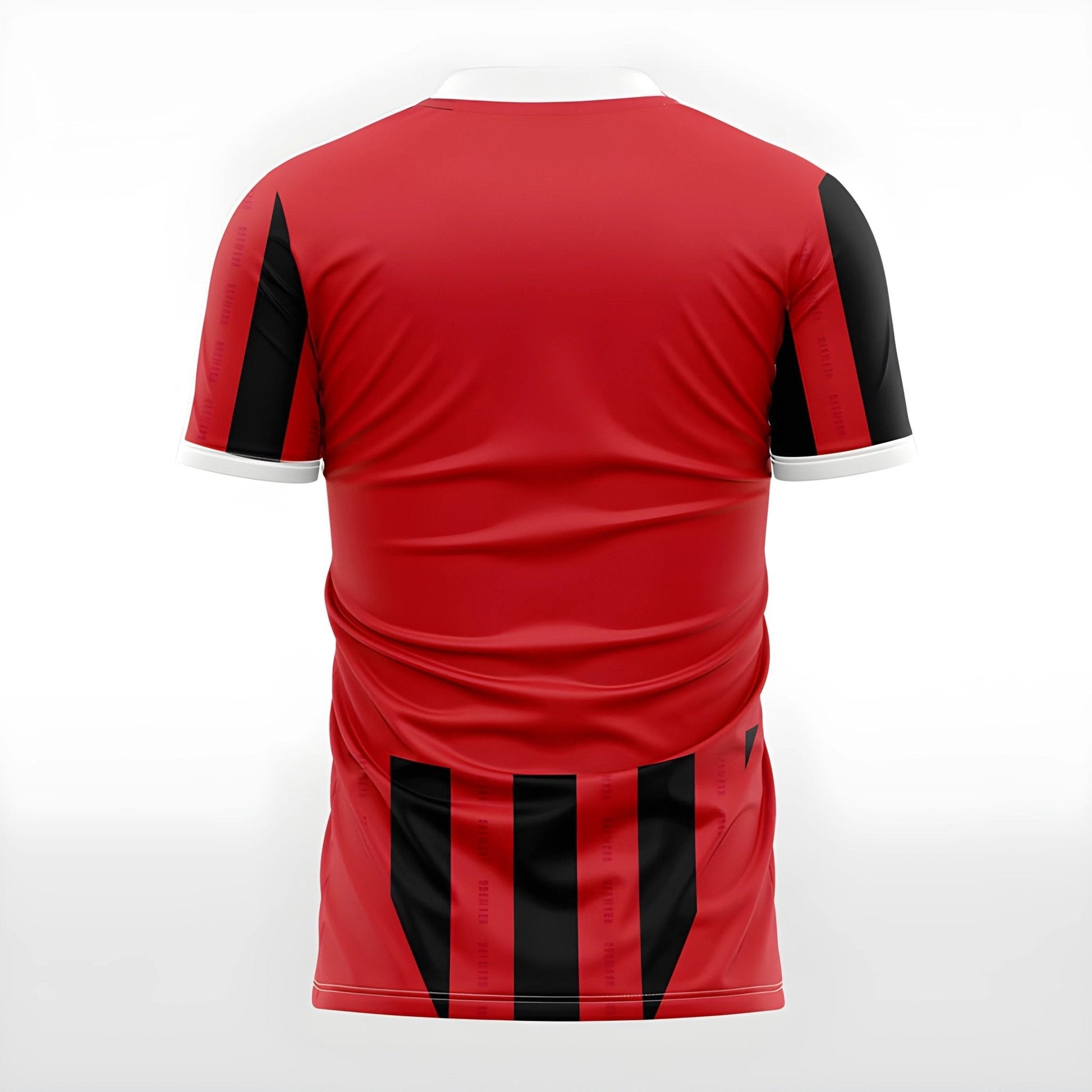Rotes Trikot - Trend Sportswear