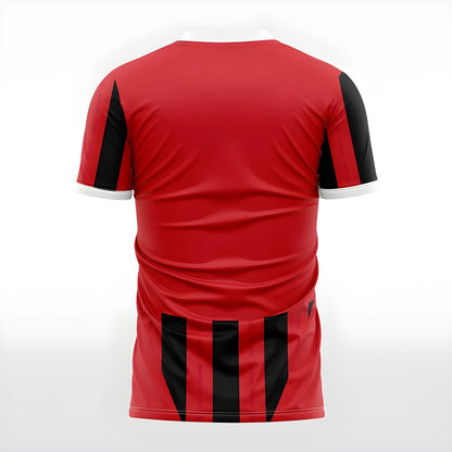 Rotes Trikot - Trend Sportswear