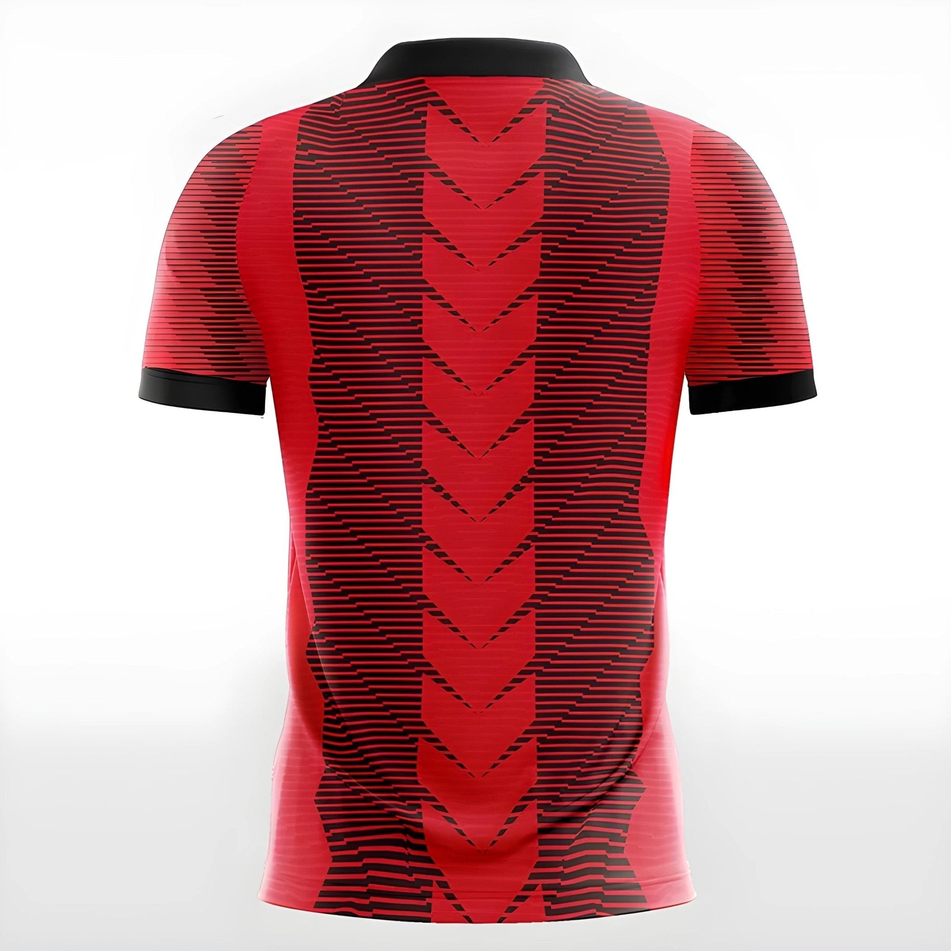 Rotes Trikot - Trend Sportswear
