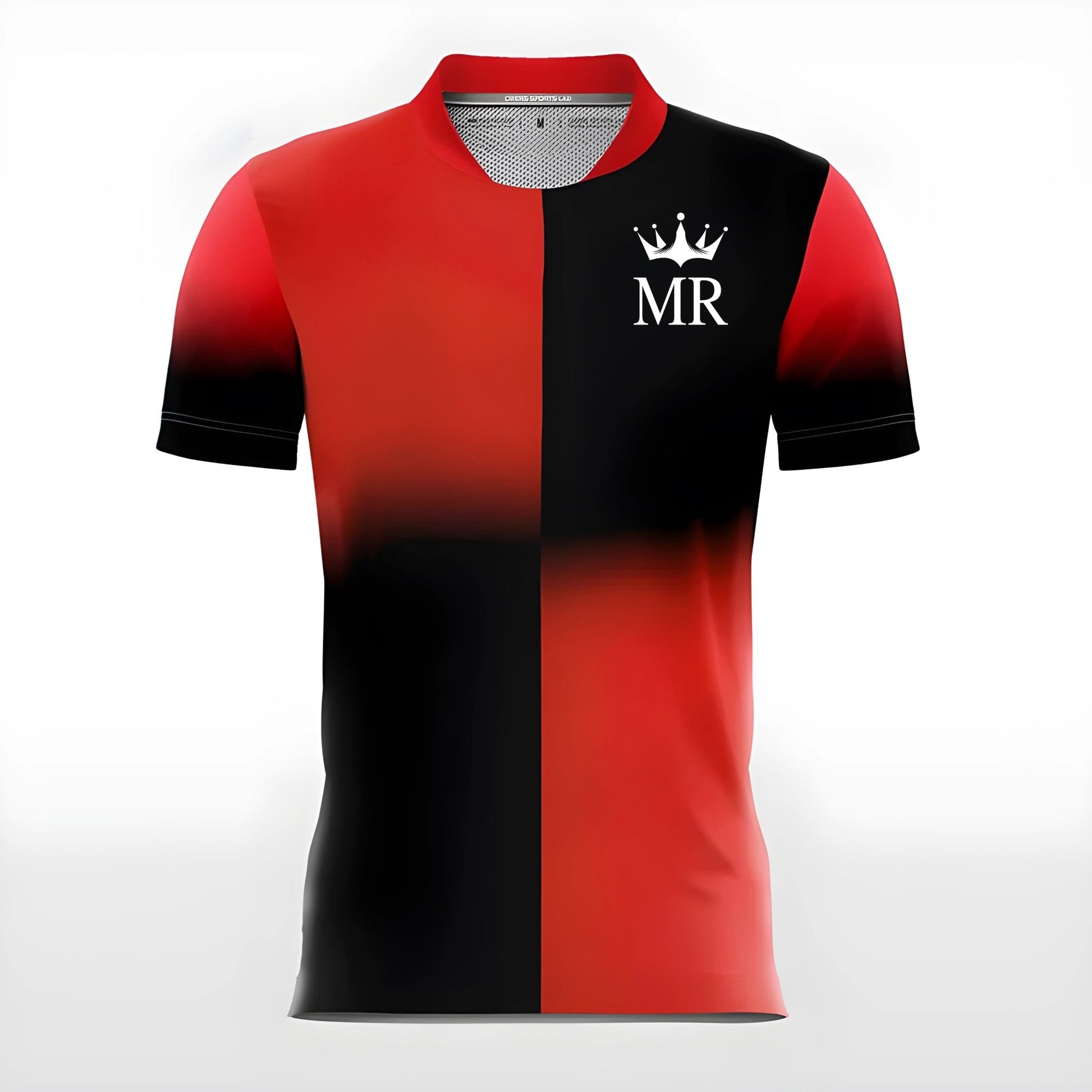 Rotes Trikot - Trend Sportswear