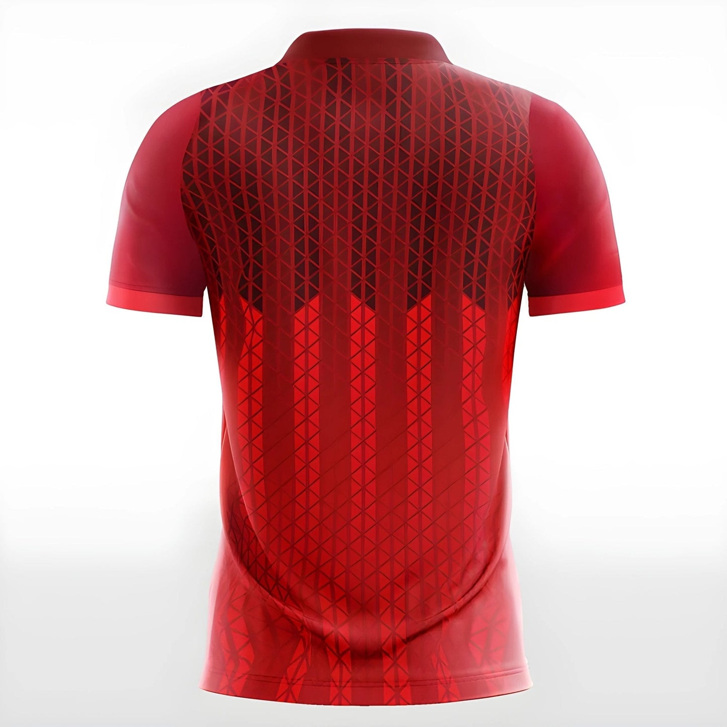 Rotes Trikot - Trend Sportswear