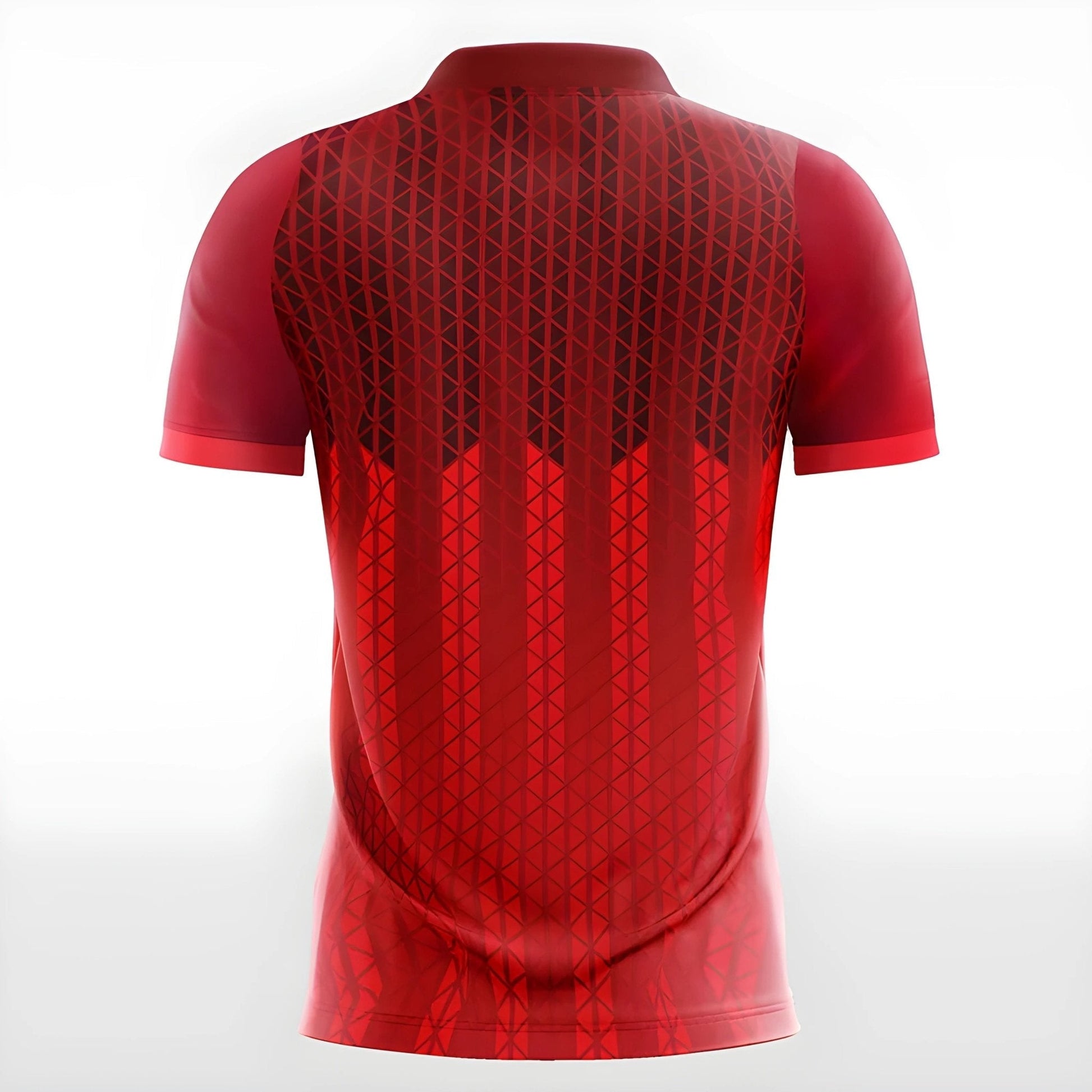 Rotes Trikot - Trend Sportswear