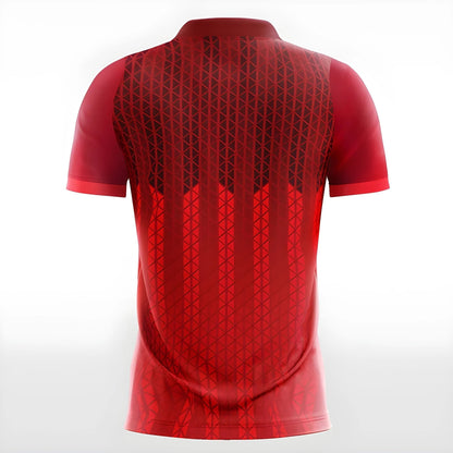 Rotes Trikot - Trend Sportswear