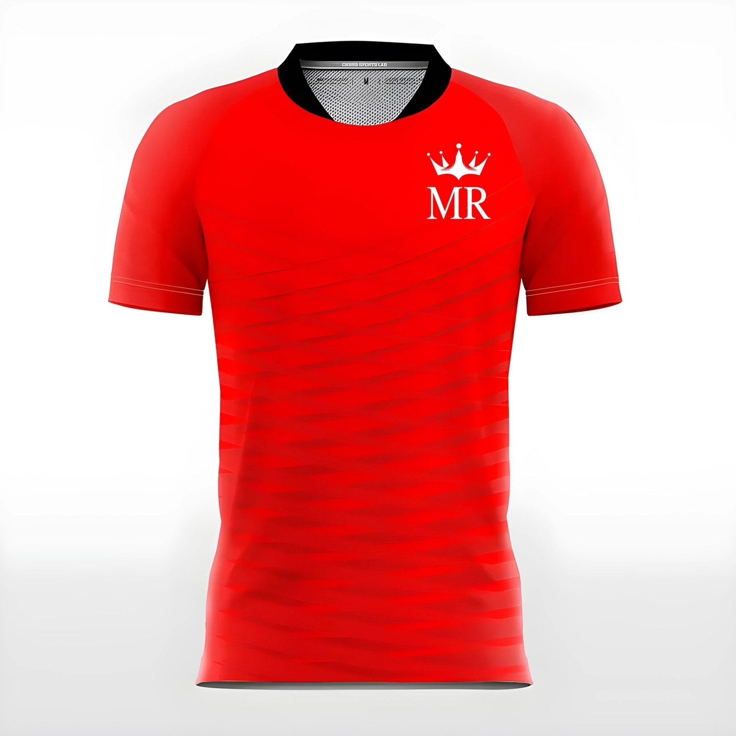 Rotes Trikot - Trend Sportswear
