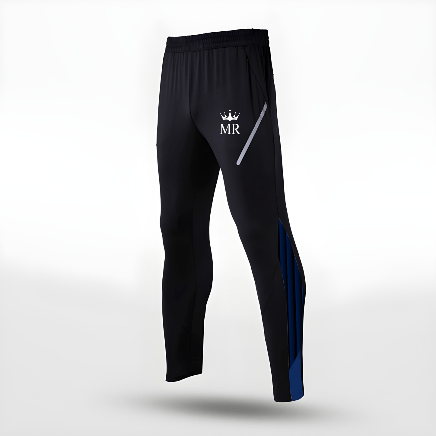 Schwarze Trainingshose - Trend Sportswear