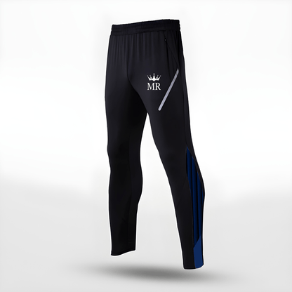 Schwarze Trainingshose - Trend Sportswear