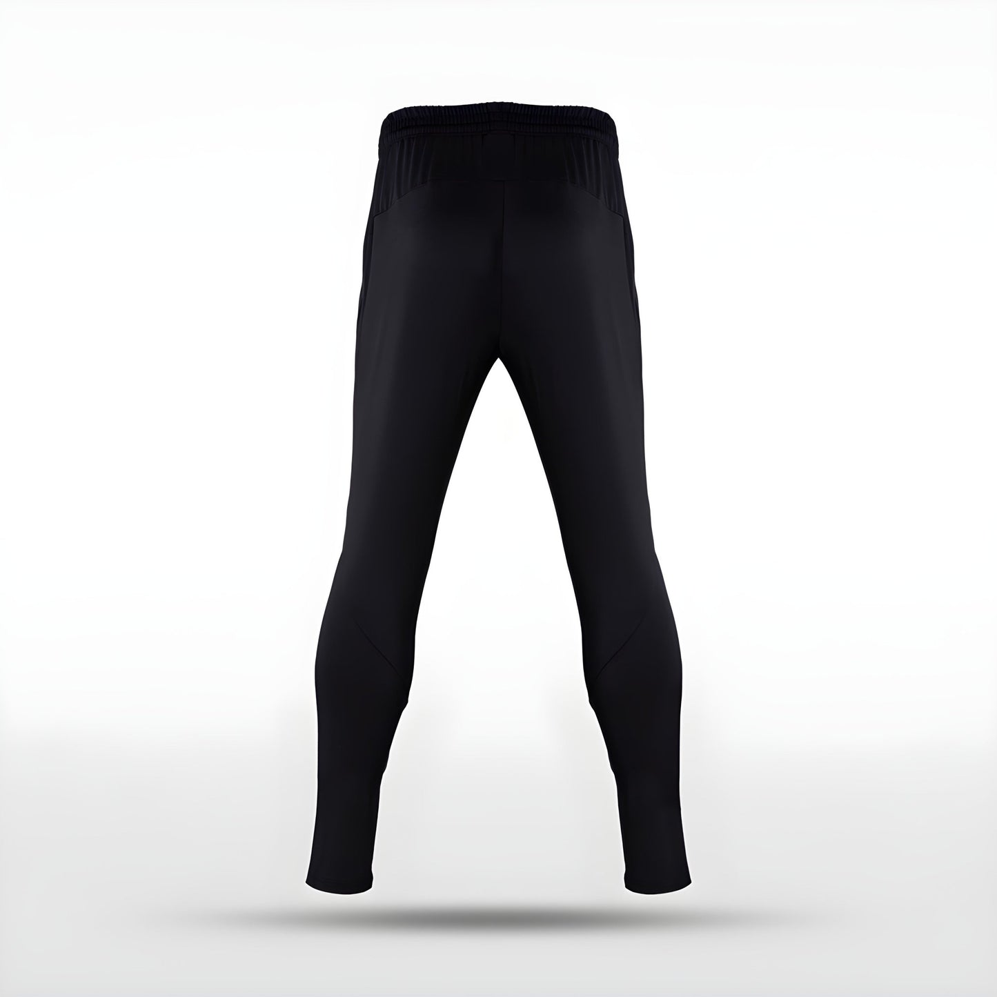 Schwarze Trainingshose - Trend Sportswear