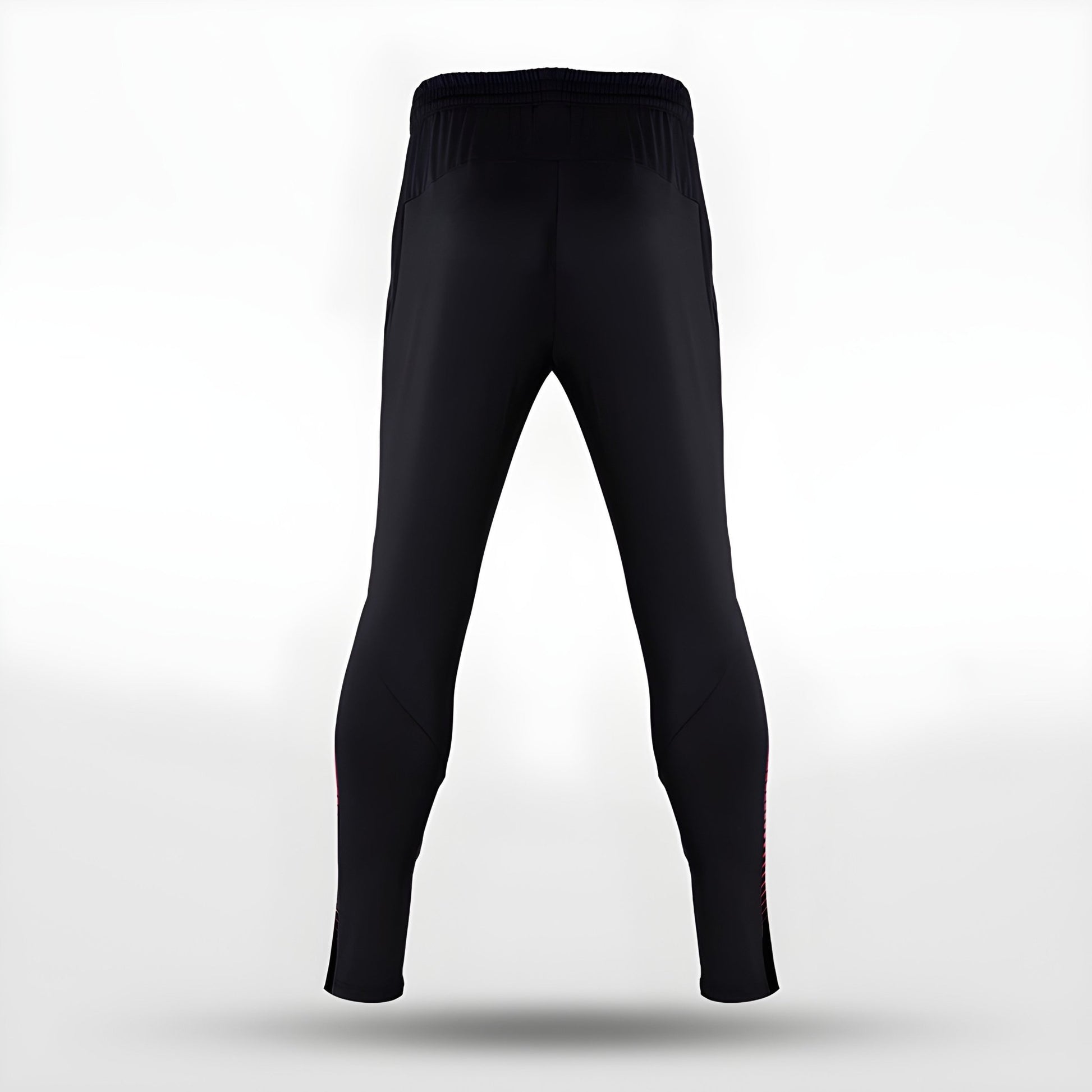 Schwarze Trainingshose - Trend Sportswear