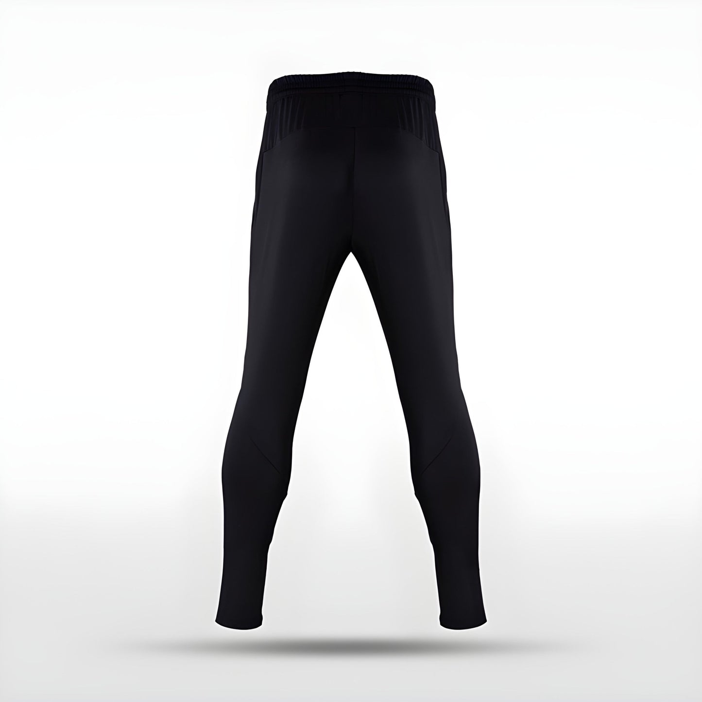 Schwarze Trainingshose - Trend Sportswear