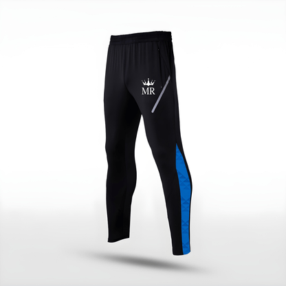 Schwarze Trainingshose - Trend Sportswear