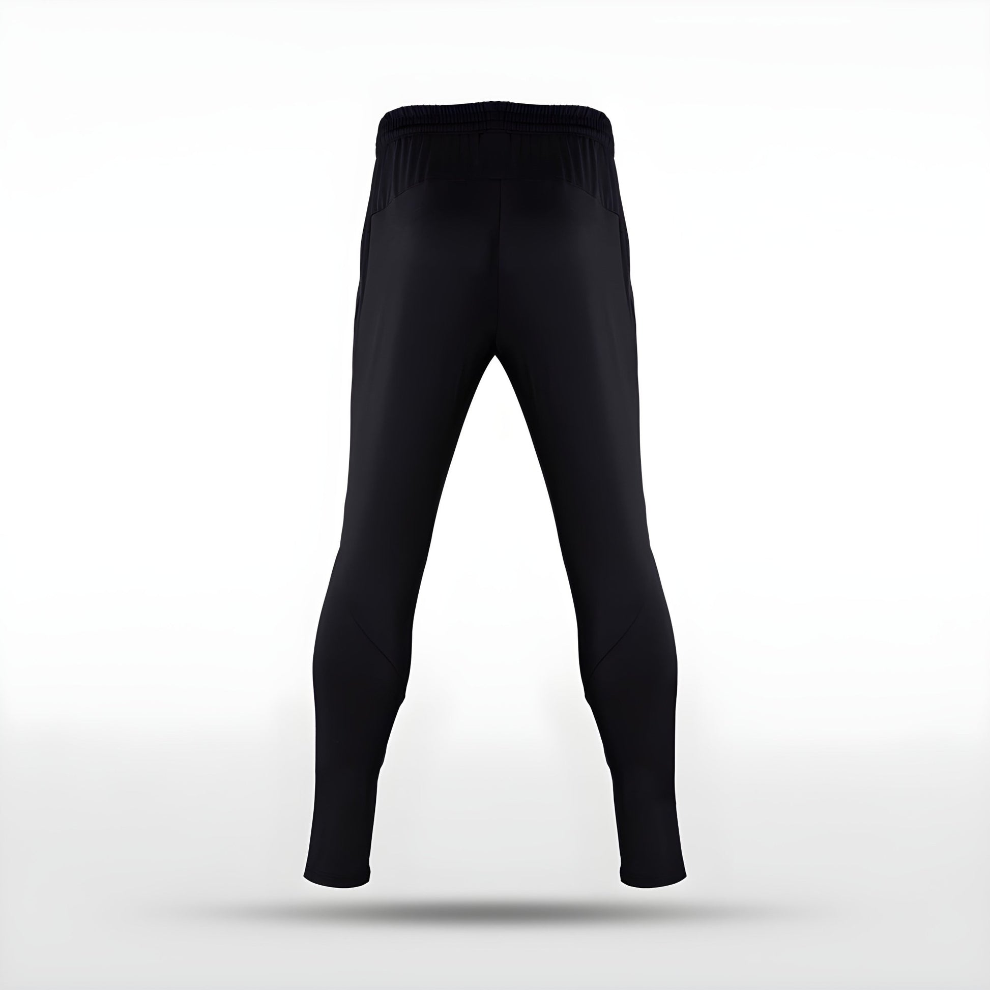 Schwarze Trainingshose - Trend Sportswear