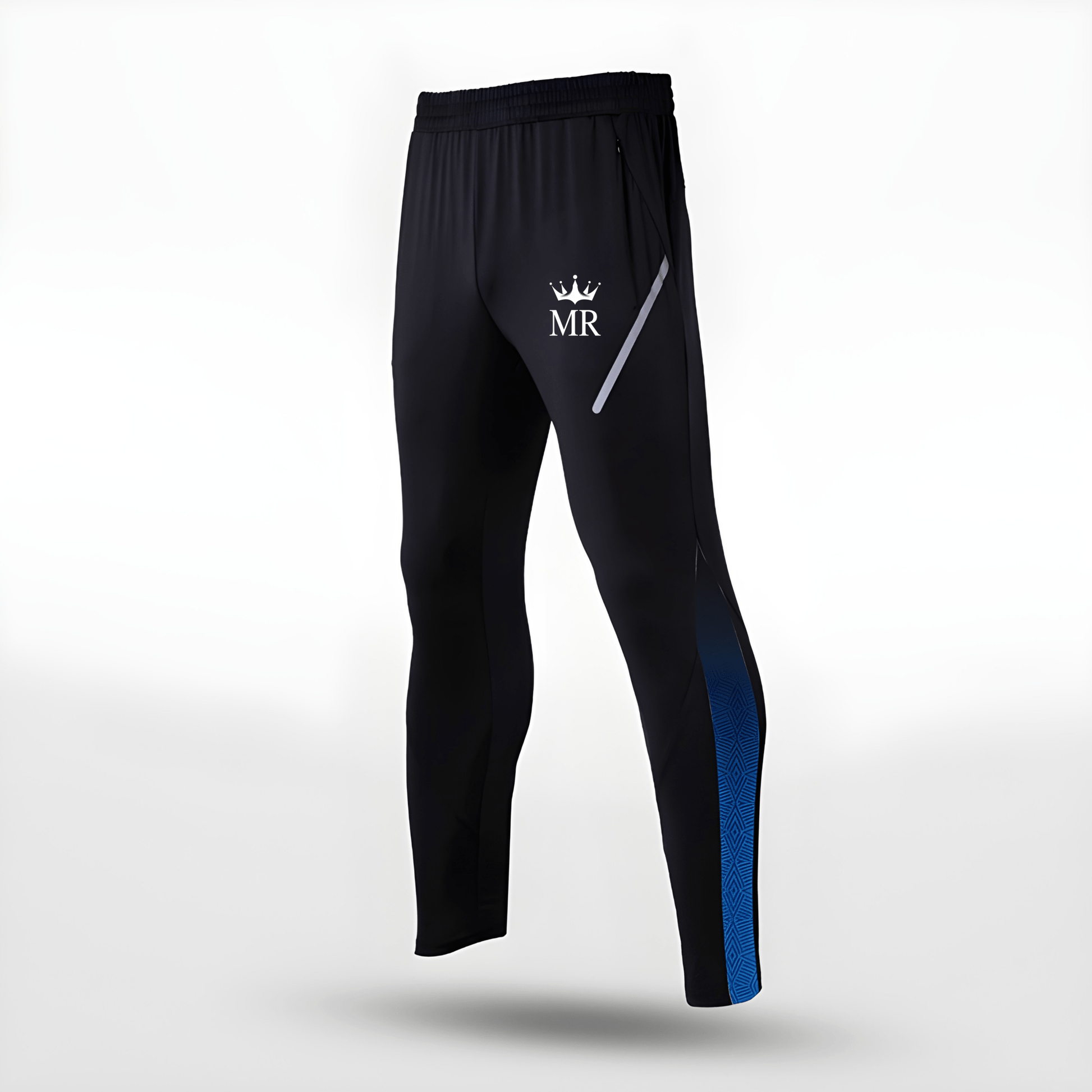 Schwarze Trainingshose - Trend Sportswear