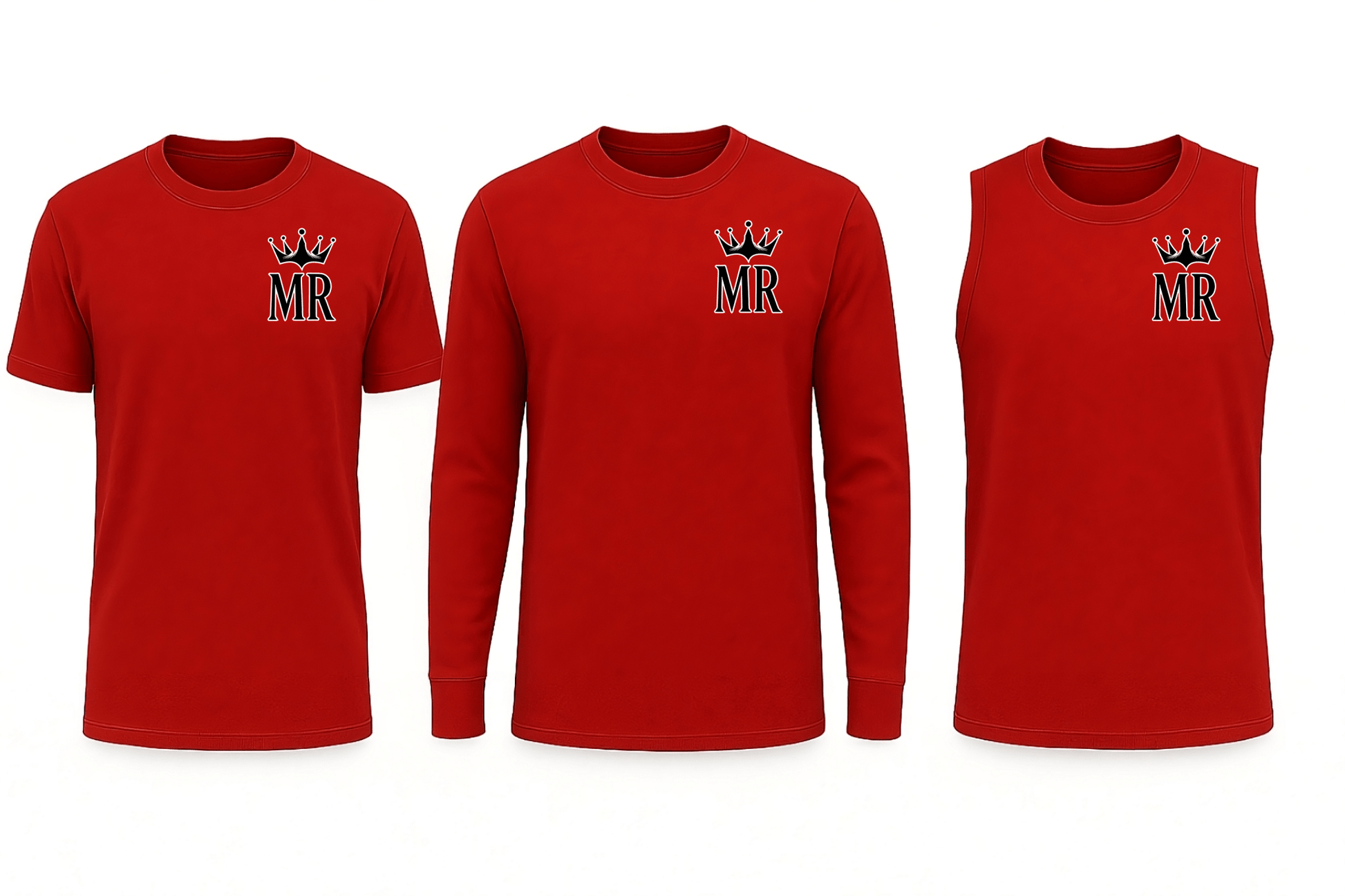 Schwarzes Trikot - Trend Sportswear