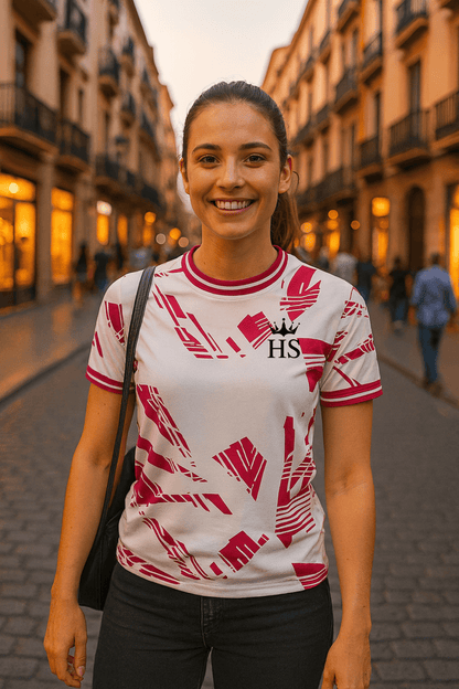 Schwarzes Trikot 96 - Trend Sportswear