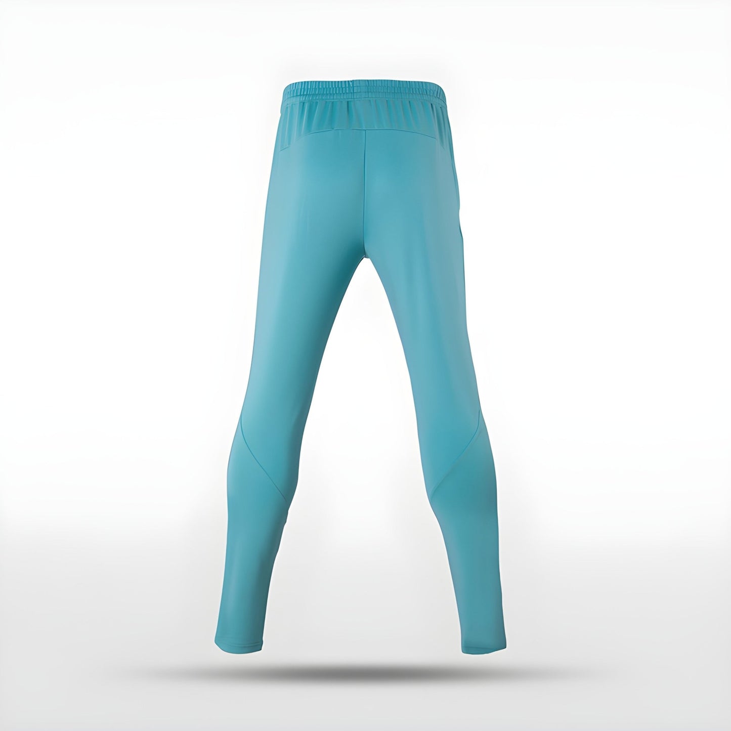 Türkise Trainingshose - Trend Sportswear