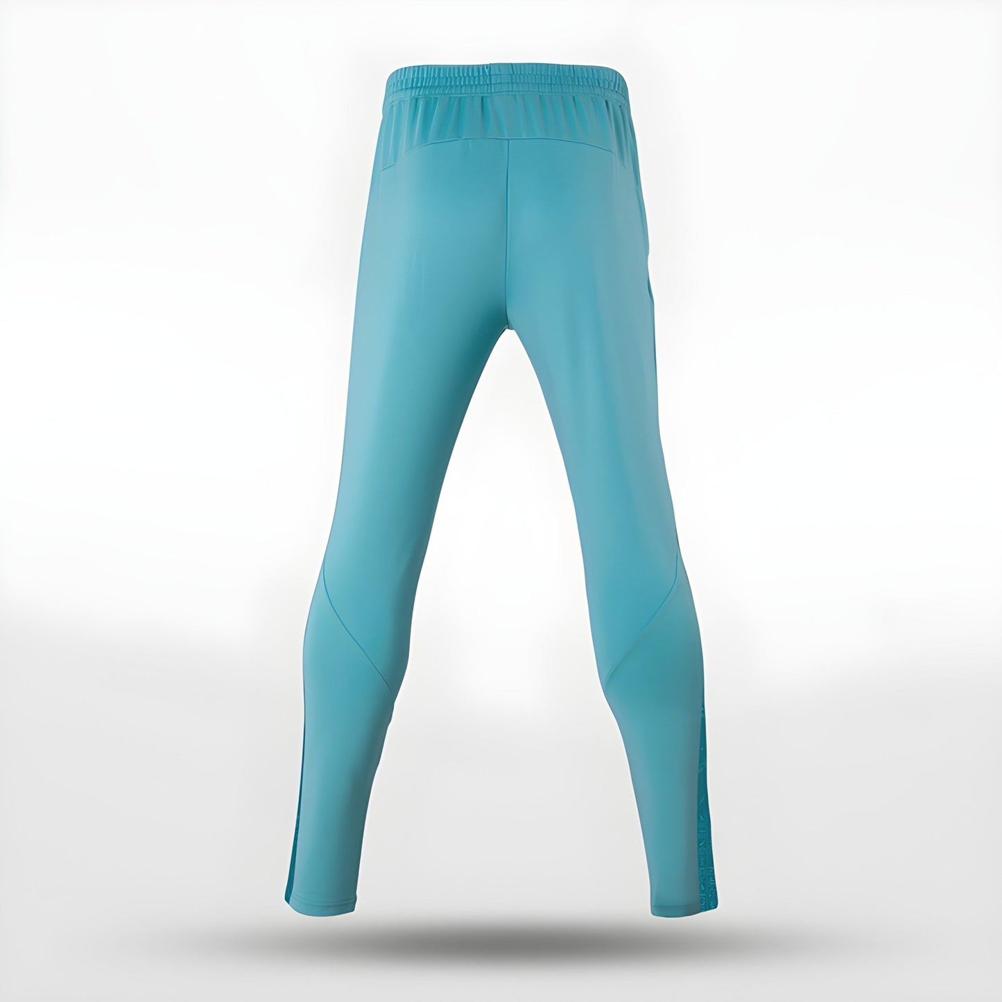 Türkise Trainingshose - Trend Sportswear