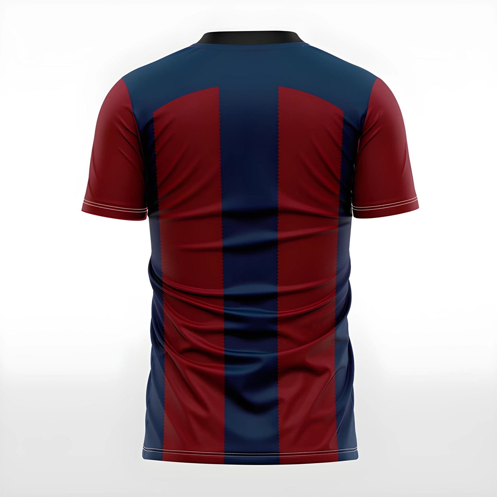 Weinrotes Trikot - Trend Sportswear