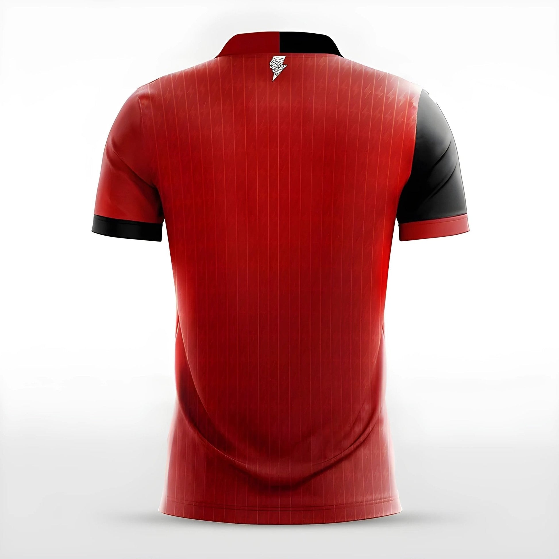 Weinrotes Trikot - Trend Sportswear