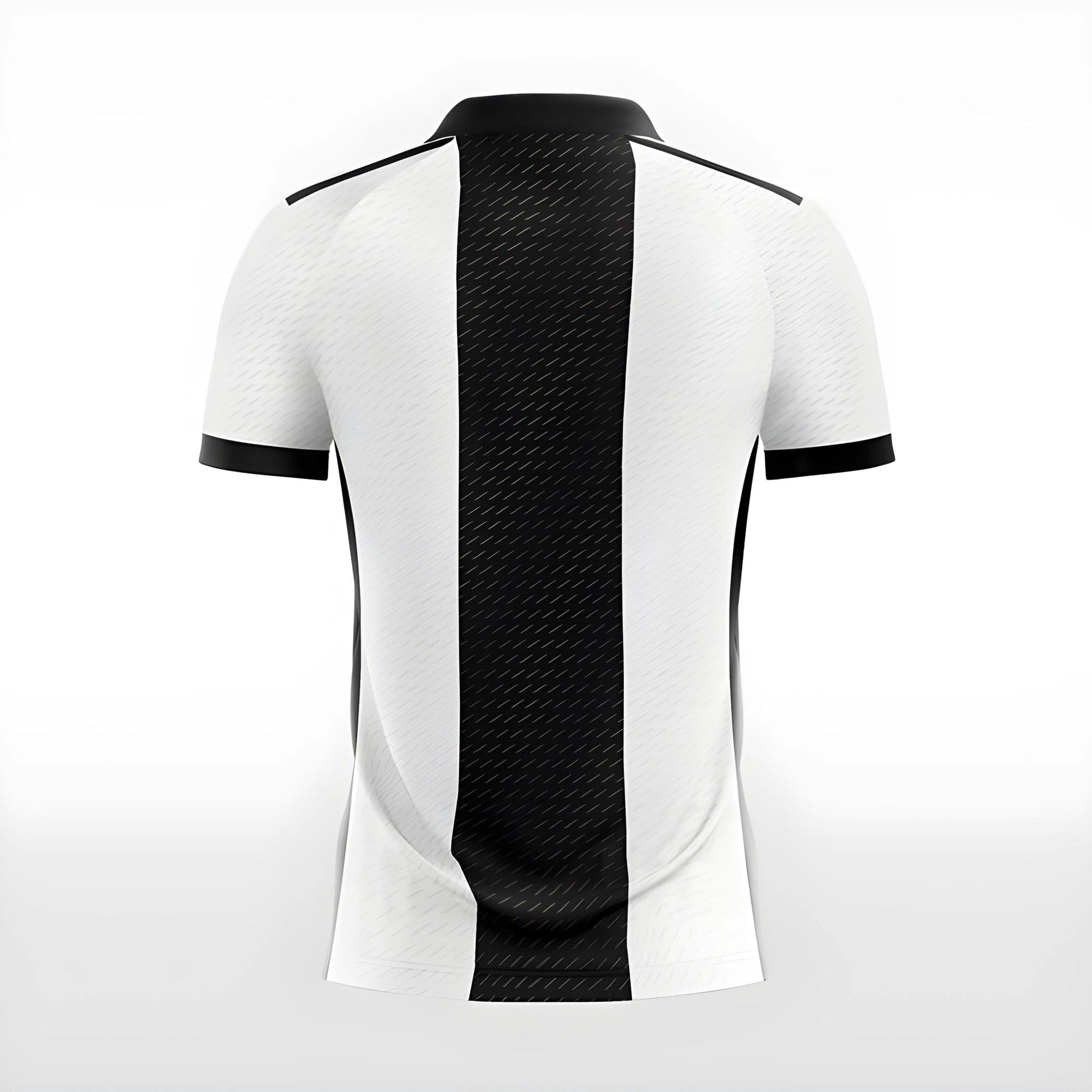 Weißes Trikot - Trend Sportswear